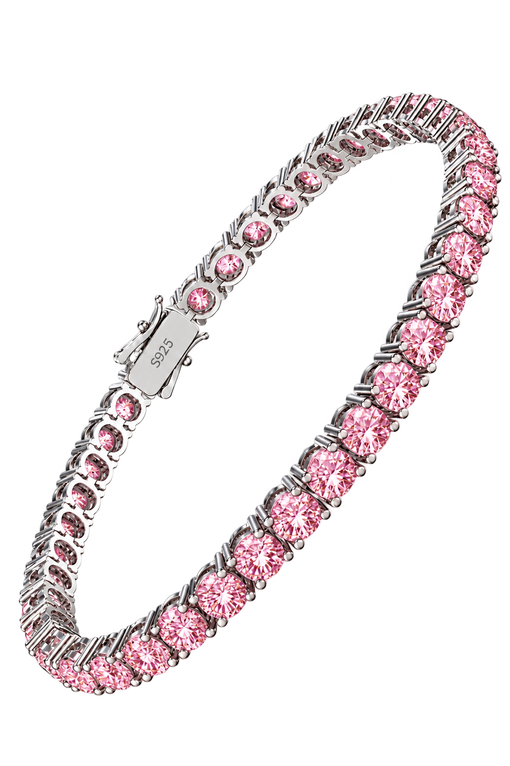 L’UN Rose Éternelle